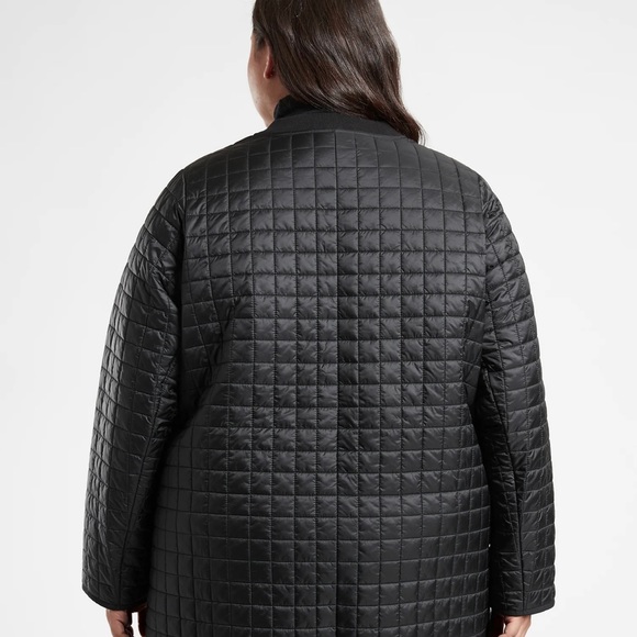 Athleta Coat - Picture 2 of 8